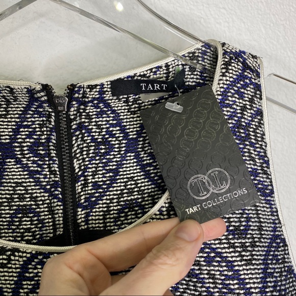 NWT Tart Nala Racerback Tank - Picture 5 of 7